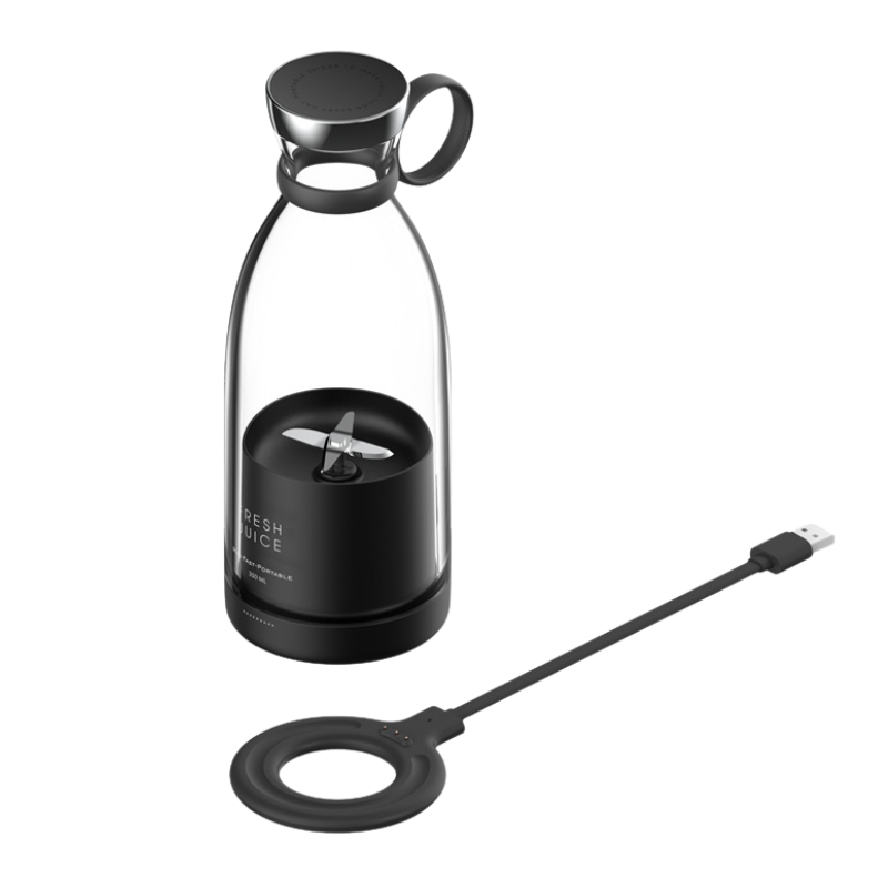 ToGo Fruit Juicer