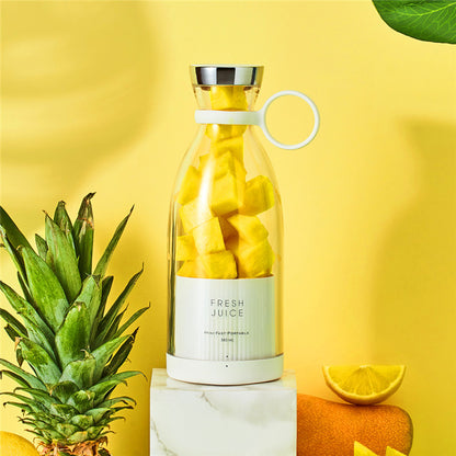 ToGo Fruit Juicer