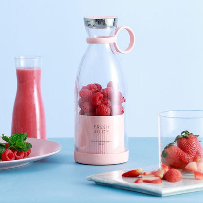 ToGo Fruit Juicer