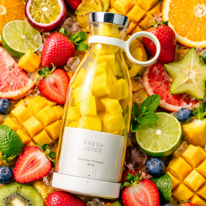 ToGo Fruit Juicer