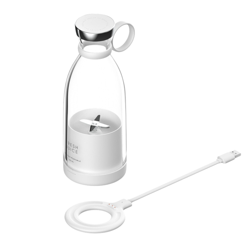 ToGo Fruit Juicer